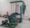 Sawdust Crushing Machine