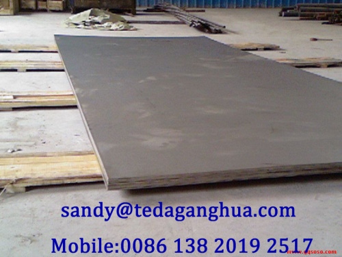 310S stainless steel plate