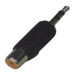 Audio Connector