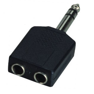 Audio Connector