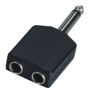 Audio Connector