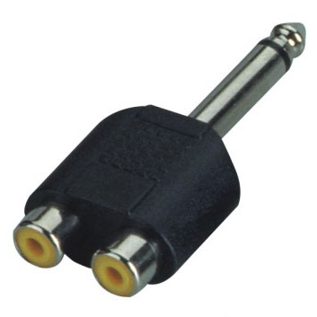 Audio Connector