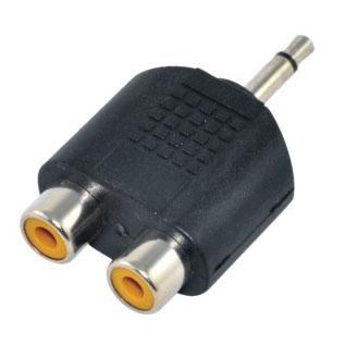 Audio Connector