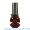 China OEM Drive shaft parts driveshaft coupling / Coupling shaft components