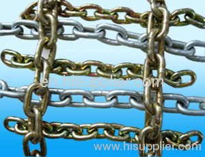 mooring chain