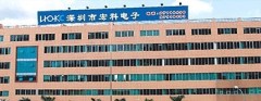 Shenzhen Hongke Electronics Co.,ltd.