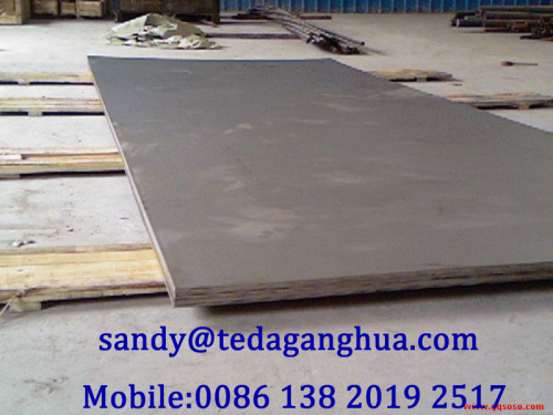 1.4003 stainless steel sheet