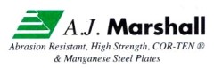 A J Marshall (Special Steels) Ltd