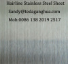 EN1.4016 stainless steel sheet