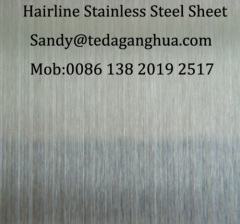 1.4016 stainless steel sheet