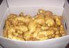 Chinese Fresh Ginger