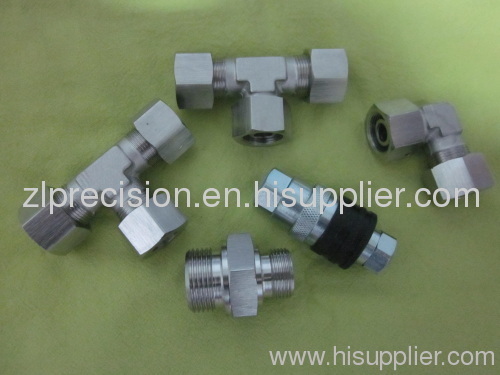 pneumatic parts