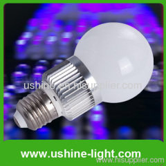 3W LED bulb