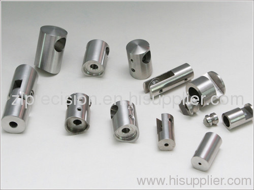 machined parts