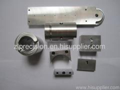 machining parts