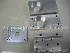 CNC parts