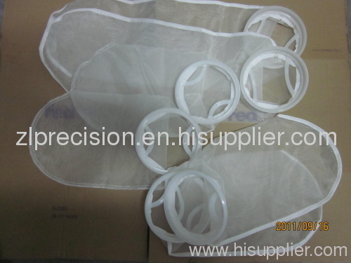 filter bags