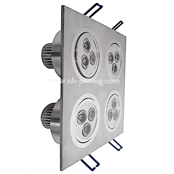 High Power Ceiling Light