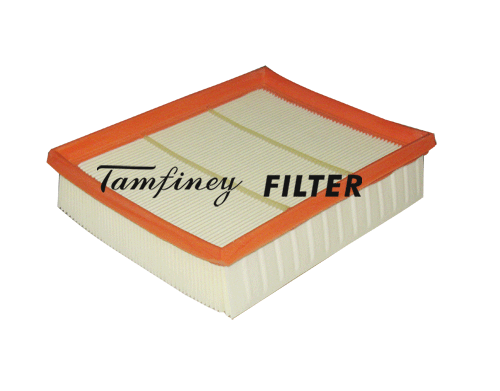 auto air filter for Mercedes benz 2660940004