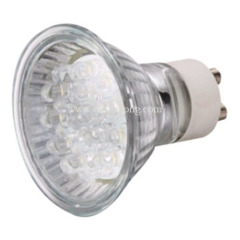 LED Spotlight