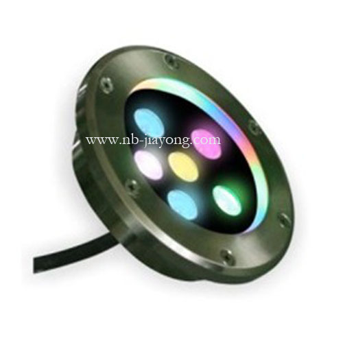 LED Park Underground Light