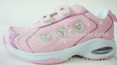 children shoes