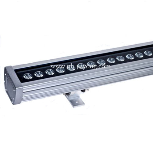 LED Wallwasher Lighting