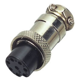 Audio Connector