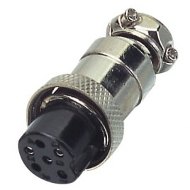 Audio Connector