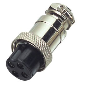 Audio Connector