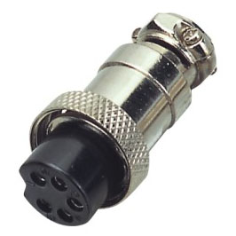 Audio Connector