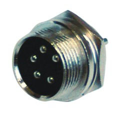 Audio Connector