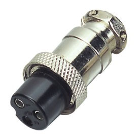 Audio Connector