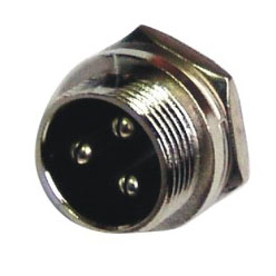 Audio Connector