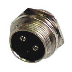 Audio Connector