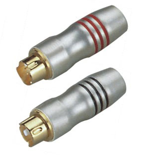 Audio Connector