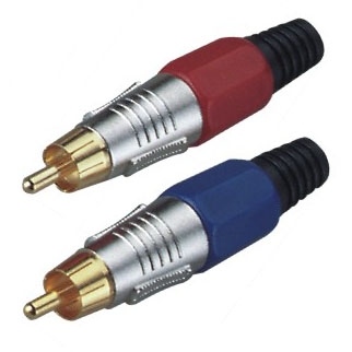 Audio Connector