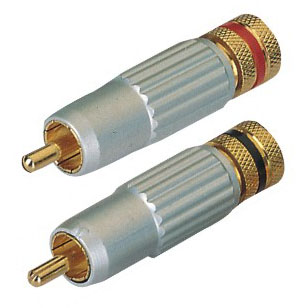 Audio Connector