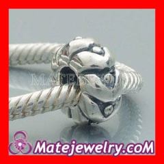 cheap european spacer beads