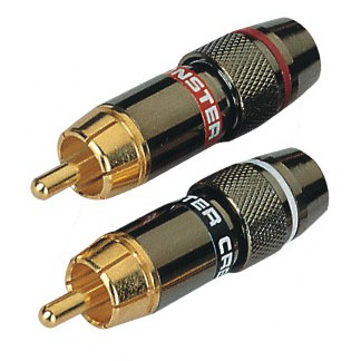 Audio Connector