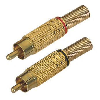 Audio Connector