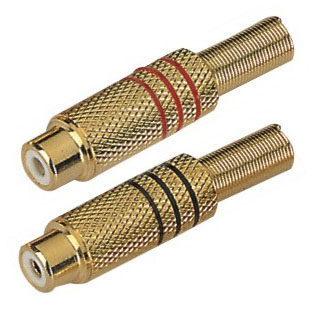 Audio Connector