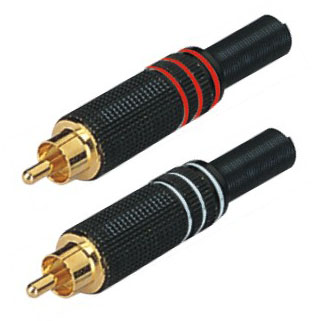 Audio Connector