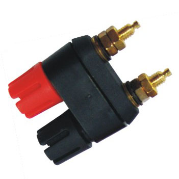 Audio Connector