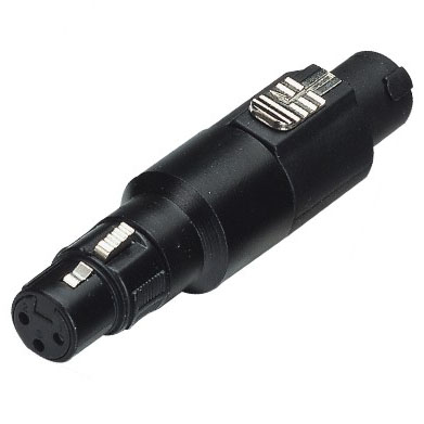 Audio Connector