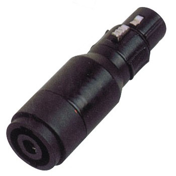 Audio Connector