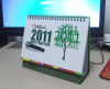 company desk calendar / table calendar