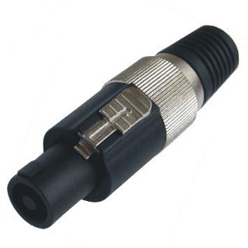 Audio Connector