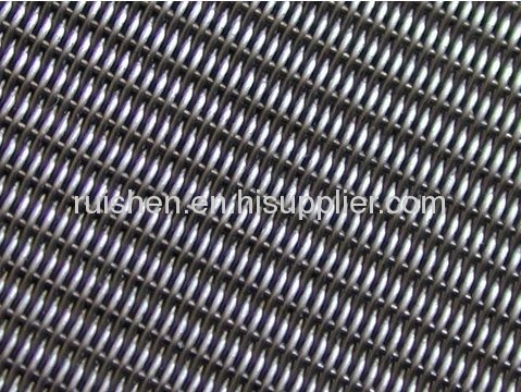 hot sale dutch weave wire mesh