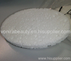 Cosmetic Compressed Cellulose Sponge